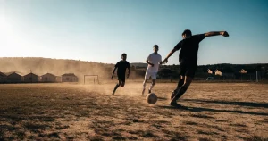 Afrika-Cup-Wetten bei deutschen Buchmachern im Vergleich