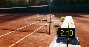Davis-Cup-Wetten in Deutschland: Anbieter mit Erlaubnis