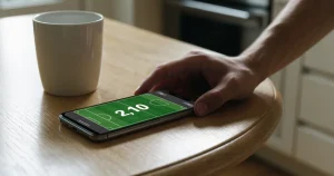 Wett-Apps im Vergleich: Erlaubnis, Bedienung und Bedingungen