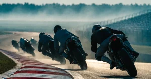 MotoGP-Wetten in Deutschland: Erlaubnis, Kalender und echte Kosten