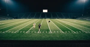 American Football Wetten in Deutschland: Anbieter und Regeln