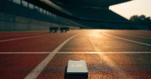 Leichtathletik-Wetten bei deutschen Anbietern: Regeln und Märkte