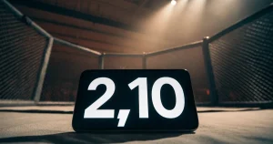 MMA-Wetten in Deutschland: wo sie erlaubt sind