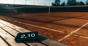 Tennis-Wetten online in 2026: Quoten, Live-Märkte und Bonuskosten