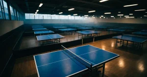 Tischtennis-Wetten bei lizenzierten Anbietern in Deutschland