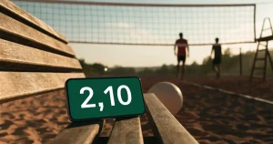 Volleyball-Wetten: Quoten, Live-Märkte und der Weg zum passenden Anbieter