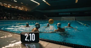 Wasserball-Wetten bei erlaubten Anbietern: Wege, Grenzen, Kosten